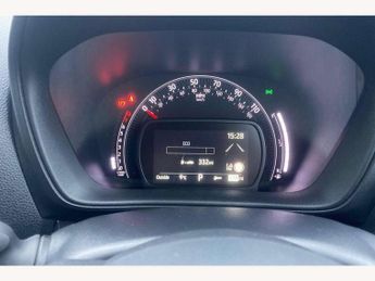 Toyota Aygo X 1.0 VVT-i Pure 5dr Auto