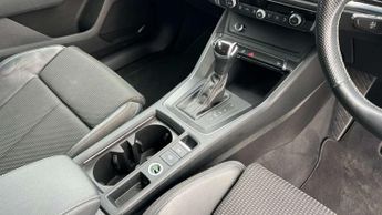 Audi Q3 35 TDI S Line 5dr S Tronic