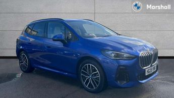 BMW 225 225e xDrive M Sport 5dr DCT