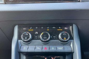 Skoda Karoq 1.5 TSI SE L 5dr DSG