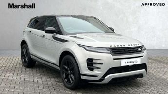 Land Rover Range Rover Evoque 2.0 D200 Edition 5dr Auto
