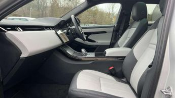 Land Rover Range Rover Evoque 2.0 D200 Edition 5dr Auto