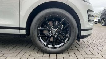 Land Rover Range Rover Evoque 2.0 D200 Edition 5dr Auto