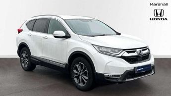 Honda CR-V 2.0 i-MMD Hybrid SR 5dr eCVT