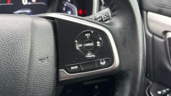 Honda CR-V 2.0 i-MMD Hybrid SR 5dr eCVT
