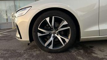 Volvo V60 2.0 B4D R DESIGN 5dr Auto