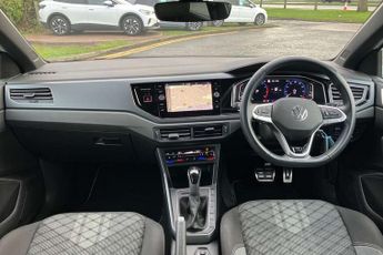 Volkswagen Polo 1.0 TSI 110 R-Line 5dr DSG