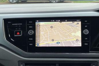 Volkswagen Polo 1.0 TSI 110 R-Line 5dr DSG