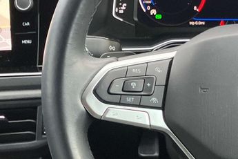 Volkswagen Polo 1.0 TSI 110 R-Line 5dr DSG