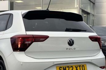 Volkswagen Polo 1.0 TSI 110 R-Line 5dr DSG