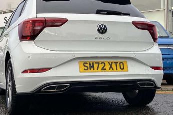 Volkswagen Polo 1.0 TSI 110 R-Line 5dr DSG