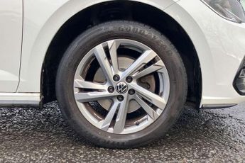 Volkswagen Polo 1.0 TSI 110 R-Line 5dr DSG