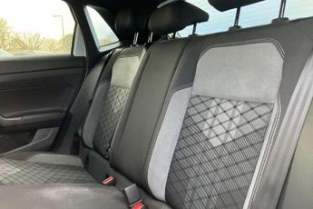 Volkswagen Polo 1.0 TSI 110 R-Line 5dr DSG