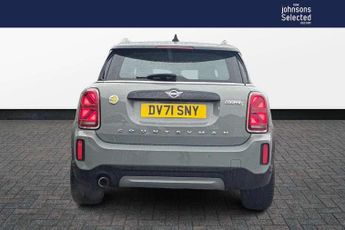 MINI Countryman 1.5 Cooper S E Classic ALL4 PHEV 5dr Auto