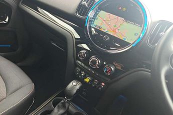 MINI Countryman 1.5 Cooper S E Classic ALL4 PHEV 5dr Auto