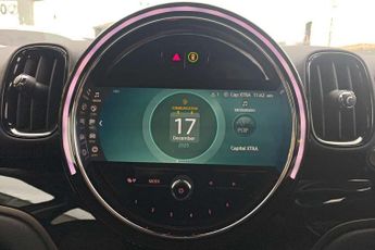 MINI Countryman 1.5 Cooper S E Classic ALL4 PHEV 5dr Auto