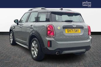 MINI Countryman 1.5 Cooper S E Classic ALL4 PHEV 5dr Auto
