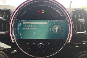 MINI Countryman 1.5 Cooper S E Classic ALL4 PHEV 5dr Auto