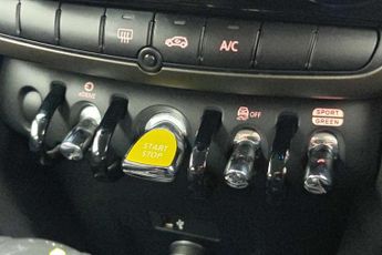 MINI Countryman 1.5 Cooper S E Classic ALL4 PHEV 5dr Auto