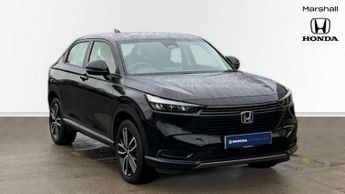 Honda HR-V 1.5 eHEV Elegance 5dr CVT