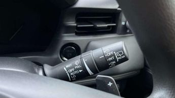 Honda HR-V 1.5 eHEV Elegance 5dr CVT