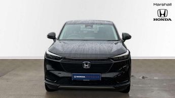 Honda HR-V 1.5 eHEV Elegance 5dr CVT