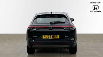Honda HR-V 1.5 eHEV Elegance 5dr CVT