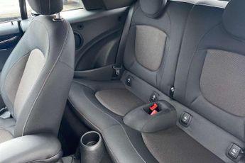 MINI Convertible 1.5 Cooper Classic 2dr Auto