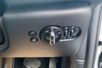 MINI Convertible 1.5 Cooper Classic 2dr Auto