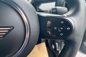 MINI Convertible 1.5 Cooper Classic 2dr Auto