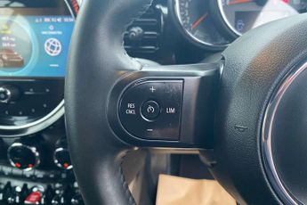 MINI Convertible 1.5 Cooper Classic 2dr Auto