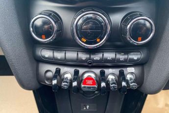 MINI Convertible 1.5 Cooper Classic 2dr Auto