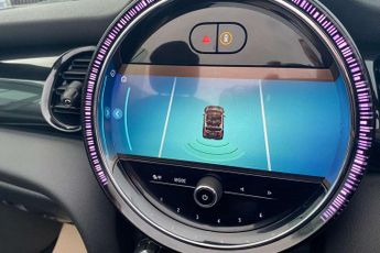 MINI Convertible 1.5 Cooper Classic 2dr Auto