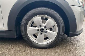 MINI Convertible 1.5 Cooper Classic 2dr Auto