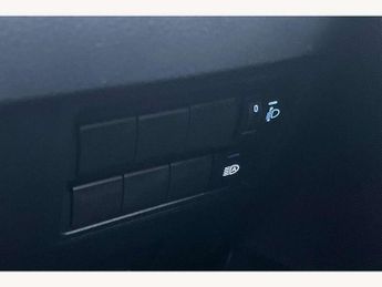 Toyota Yaris 1.5 Hybrid Design 5dr CVT