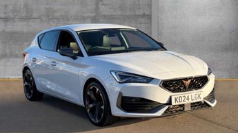 Cupra Leon 1.5 TSI V1 5dr