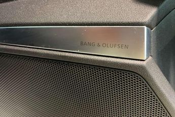 Audi A3 Saloon 35 TDI Edition 1 4dr S Tronic