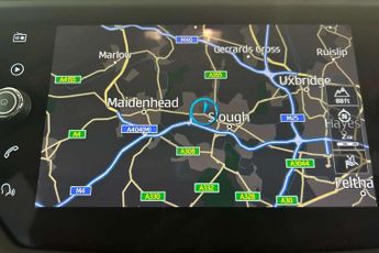 SEAT Arona 1.0 TSI 115 Xcellence Lux 5dr DSG