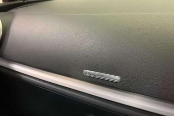 Audi A3 35 TFSI S Line 5dr S Tronic