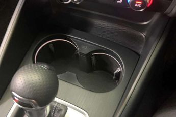 Audi A3 35 TFSI S Line 5dr S Tronic