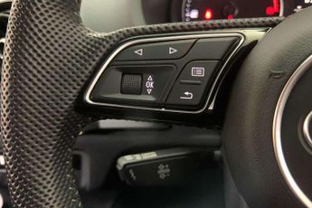 Audi A3 35 TFSI S Line 5dr S Tronic