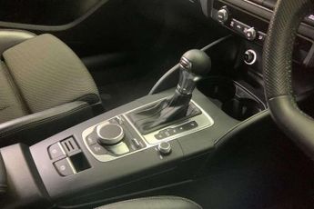 Audi A3 35 TFSI S Line 5dr S Tronic