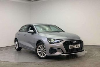 Audi A3 30 TFSI Technik 5dr