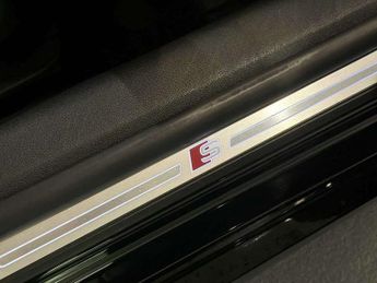 Audi A5 Sportback 2.0 TFSI S Line 5dr S Tronic