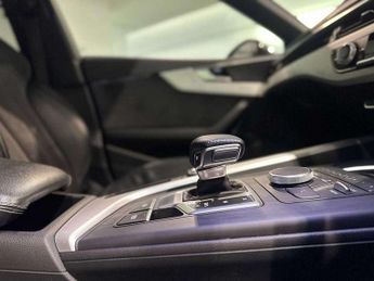 Audi A5 Sportback 2.0 TFSI S Line 5dr S Tronic