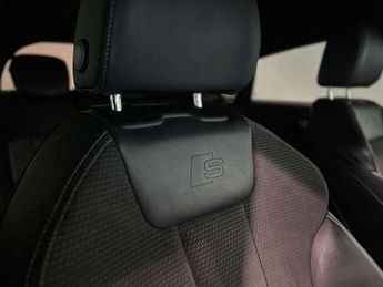 Audi A5 Sportback 2.0 TFSI S Line 5dr S Tronic