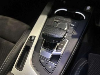 Audi A5 Sportback 2.0 TFSI S Line 5dr S Tronic