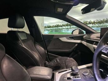 Audi A5 Sportback 2.0 TFSI S Line 5dr S Tronic