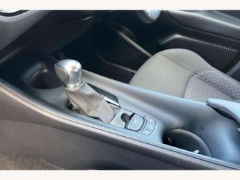 Toyota C-HR 1.8 Hybrid Icon 5dr CVT