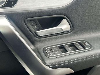 Mercedes-Benz CLA CLA 180 AMG Line Premium Plus 4dr Tip Auto